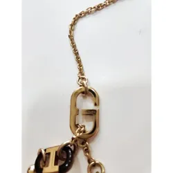 Hermès - Sautoir chaîne d'ancre