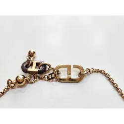 Hermès - Sautoir chaîne d'ancre