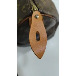 Louis Vuitton – Speedy 35 Monogram