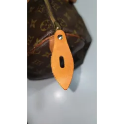 Louis Vuitton – Speedy 35 Monogram
