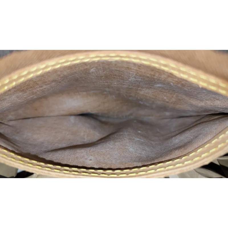 Louis Vuitton – Speedy 35 Monogram