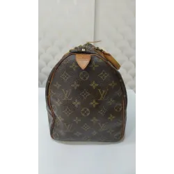 Louis Vuitton – Speedy 35 Monogram