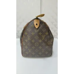 Louis Vuitton – Speedy 35 Monogram