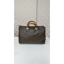 Louis Vuitton – Speedy 35 Monogram