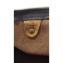 Louis Vuitton – Speedy 35 Monogram