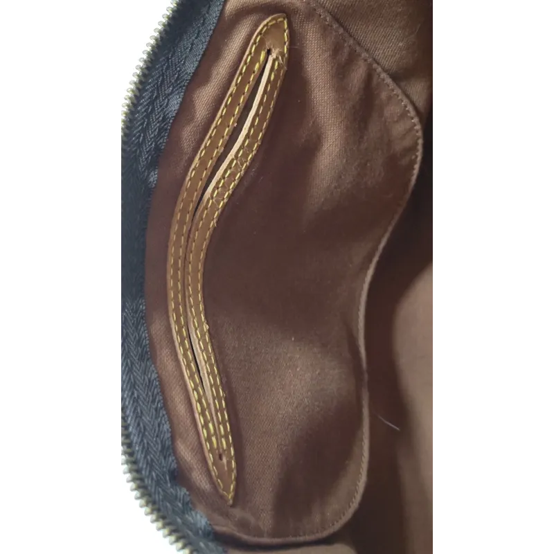 Louis Vuitton – Speedy 35 Monogram