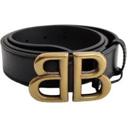 Ceinture en cuir
