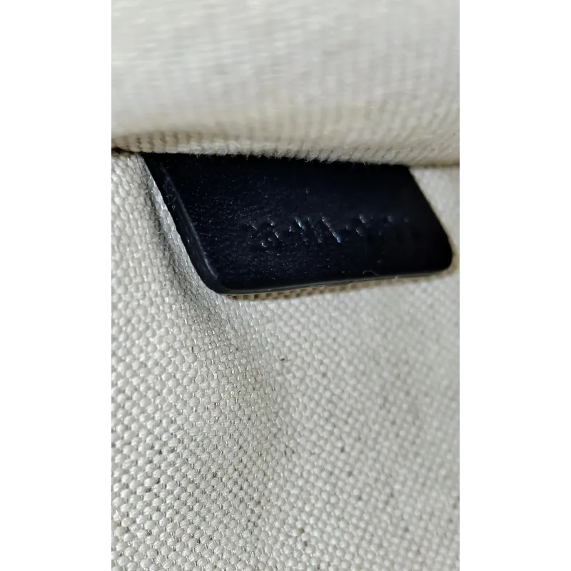 Dior – Pochette Oblique