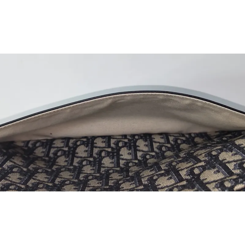 Dior – Pochette Oblique