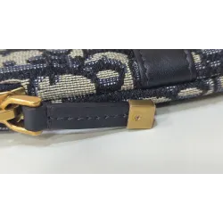 Dior – Pochette Oblique