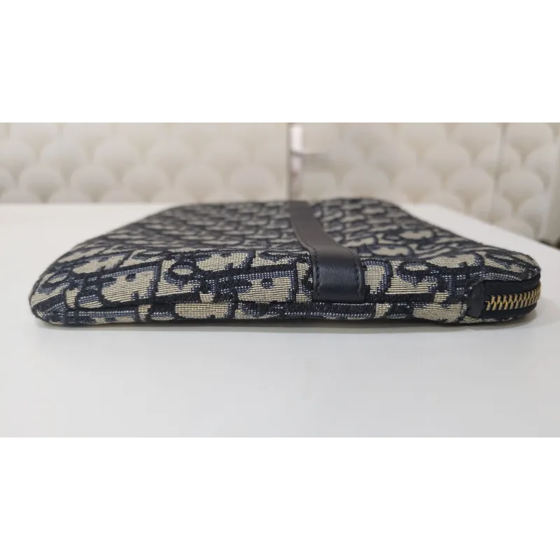 Dior – Pochette Oblique