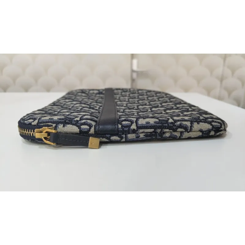 Dior – Pochette Oblique