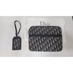 Dior – Pochette Oblique
