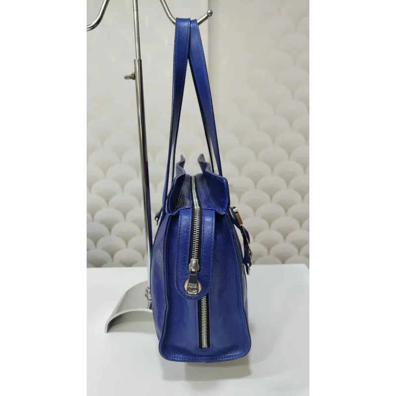 Sonia by Sonia Rykiel - Sac à main en cuir