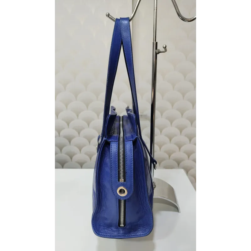 Sonia by Sonia Rykiel - Sac à main en cuir