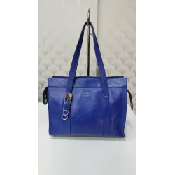 Sonia by Sonia Rykiel - Sac à main en cuir