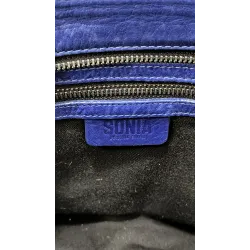 Sonia by Sonia Rykiel - Sac à main en cuir