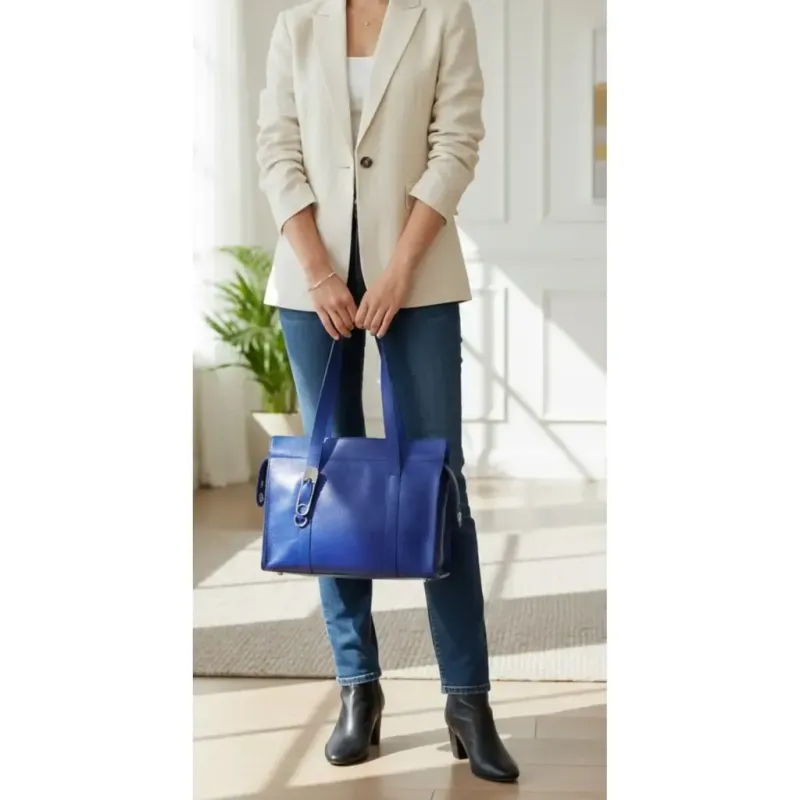 Sonia by Sonia Rykiel - Sac à main en cuir