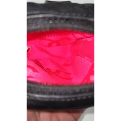 Chanel - Mini pochette en cuir