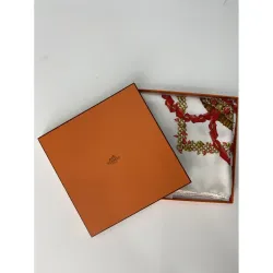 Hermès - Carré 90 « Mumm Cordon Rouge »