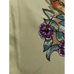 Hermès - Carré 90 « Jungle Love »