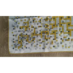 Hermès – Carré "Mosaique au 24"