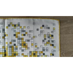 Hermès – Carré "Mosaique au 24"