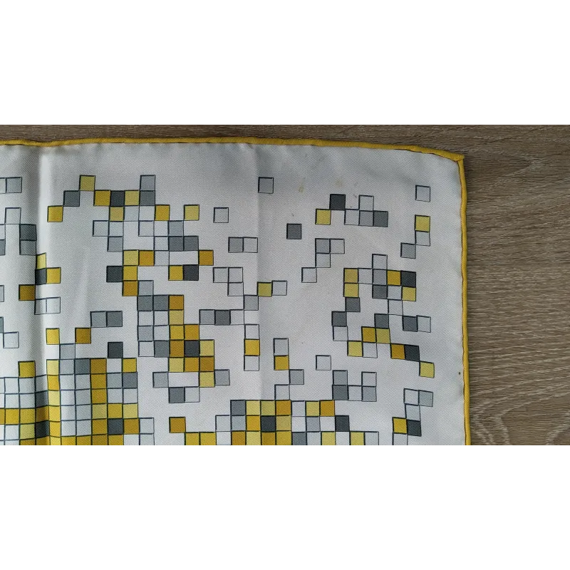 Hermès – Carré "Mosaique au 24"