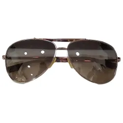 Hugo Boss - Lunettes de soleil aviateur