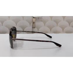 Hugo Boss - Lunettes de soleil aviateur