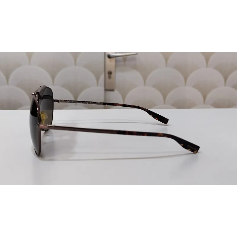 Hugo Boss - Lunettes de soleil aviateur