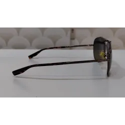 Hugo Boss - Lunettes de soleil aviateur