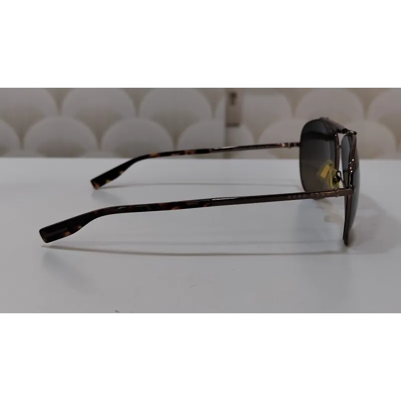 Hugo Boss - Lunettes de soleil aviateur