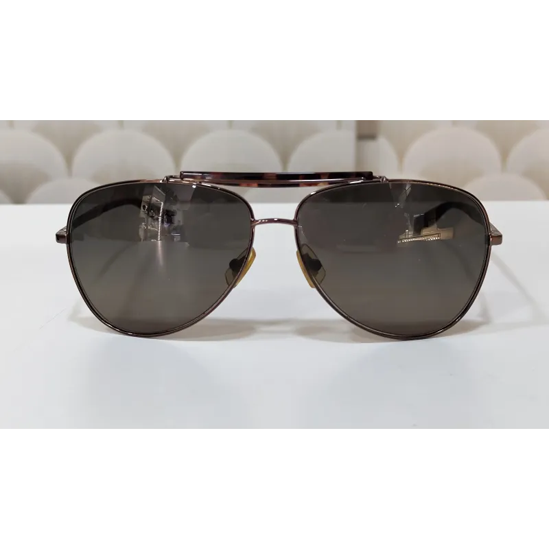 Hugo Boss - Lunettes de soleil aviateur