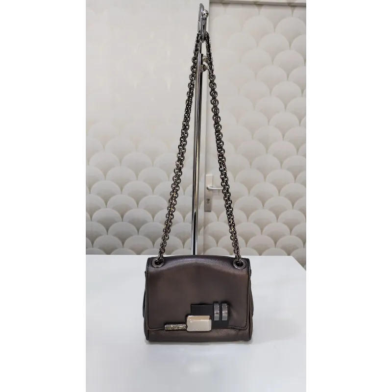 Barbara Bui - Mini sac à bandoulière
