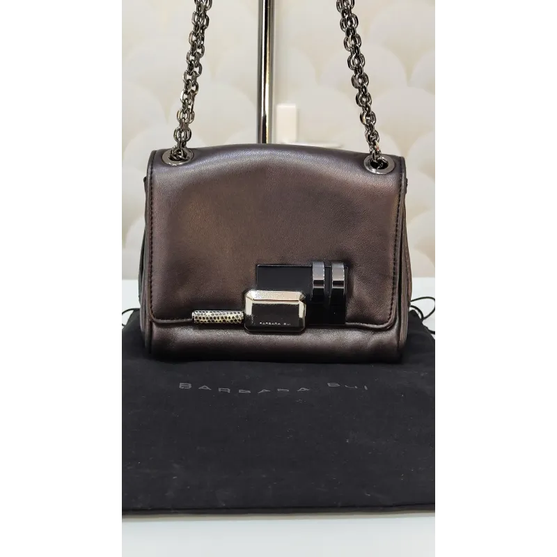 Barbara Bui - Mini sac à bandoulière