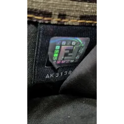 Fendi - Portefeuille en cuir