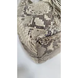 Gerard Darel - Sac à main en python