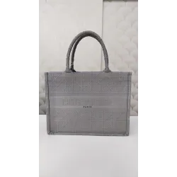 Dior - Cabas en toile Book Tote