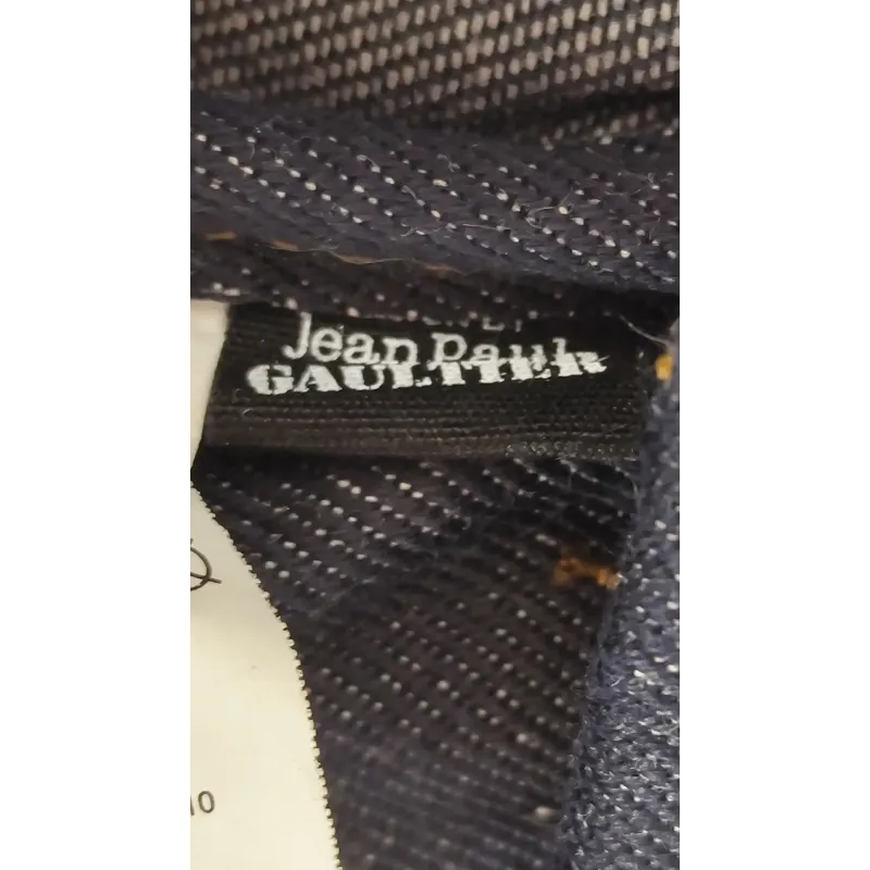 Jean Paul Gaultier - Sac à dos