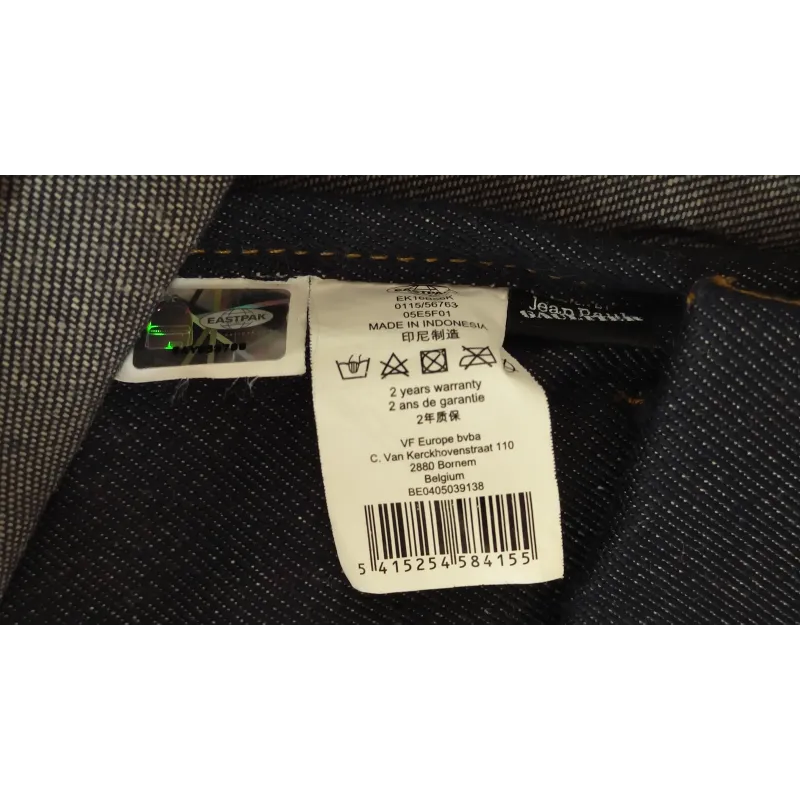 Jean Paul Gaultier - Sac à dos