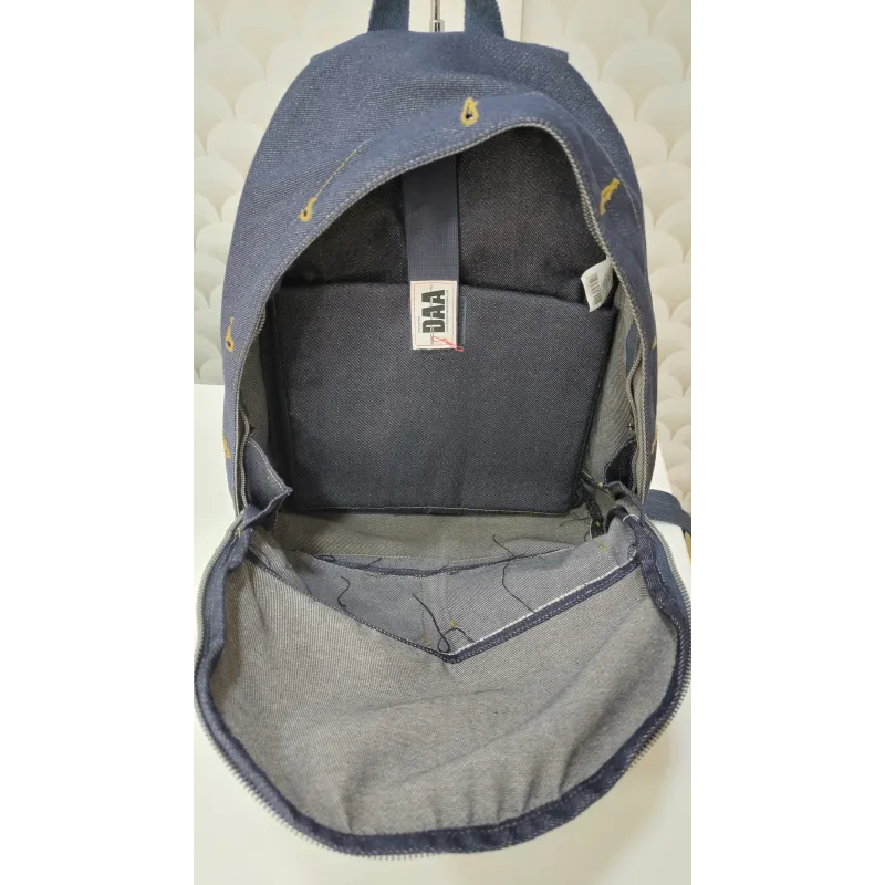 Jean Paul Gaultier - Sac à dos