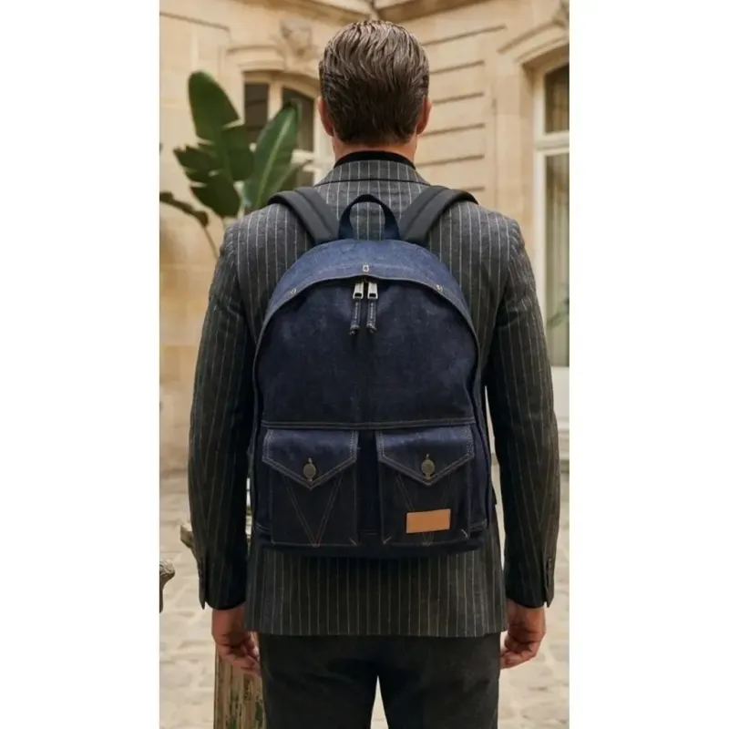 Jean Paul Gaultier - Sac à dos