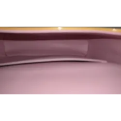 Louis Vuitton - Sac à main en cuir verni Thompson