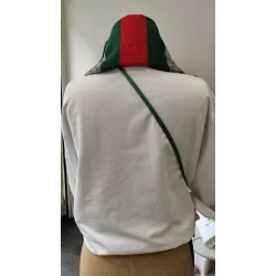 Gucci - Echarpe en soie