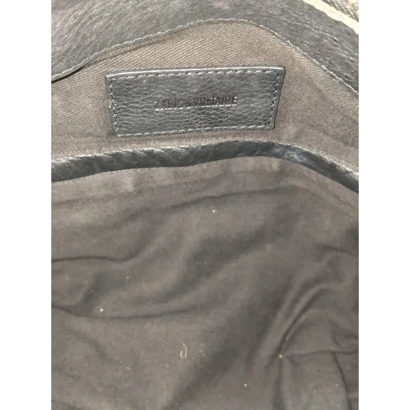 Zadig & Voltaire - Sac à main en cuir