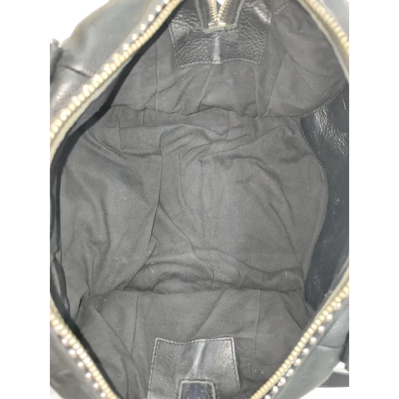 Zadig & Voltaire - Sac à main en cuir