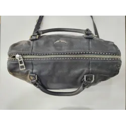 Zadig & Voltaire - Sac à main en cuir
