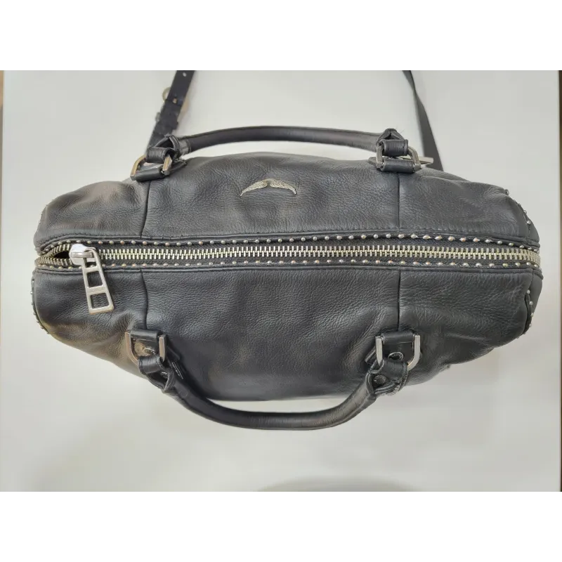 Zadig & Voltaire - Sac à main en cuir