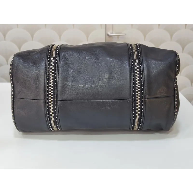 Zadig & Voltaire - Sac à main en cuir